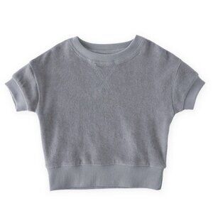 Pehr - Terry cloth set - Puddle - 18-24m